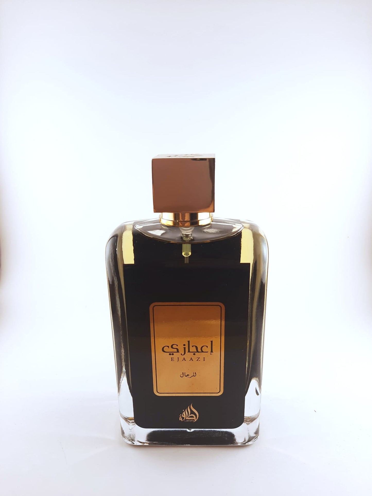 EJAAZI Lattafa Perfume for men