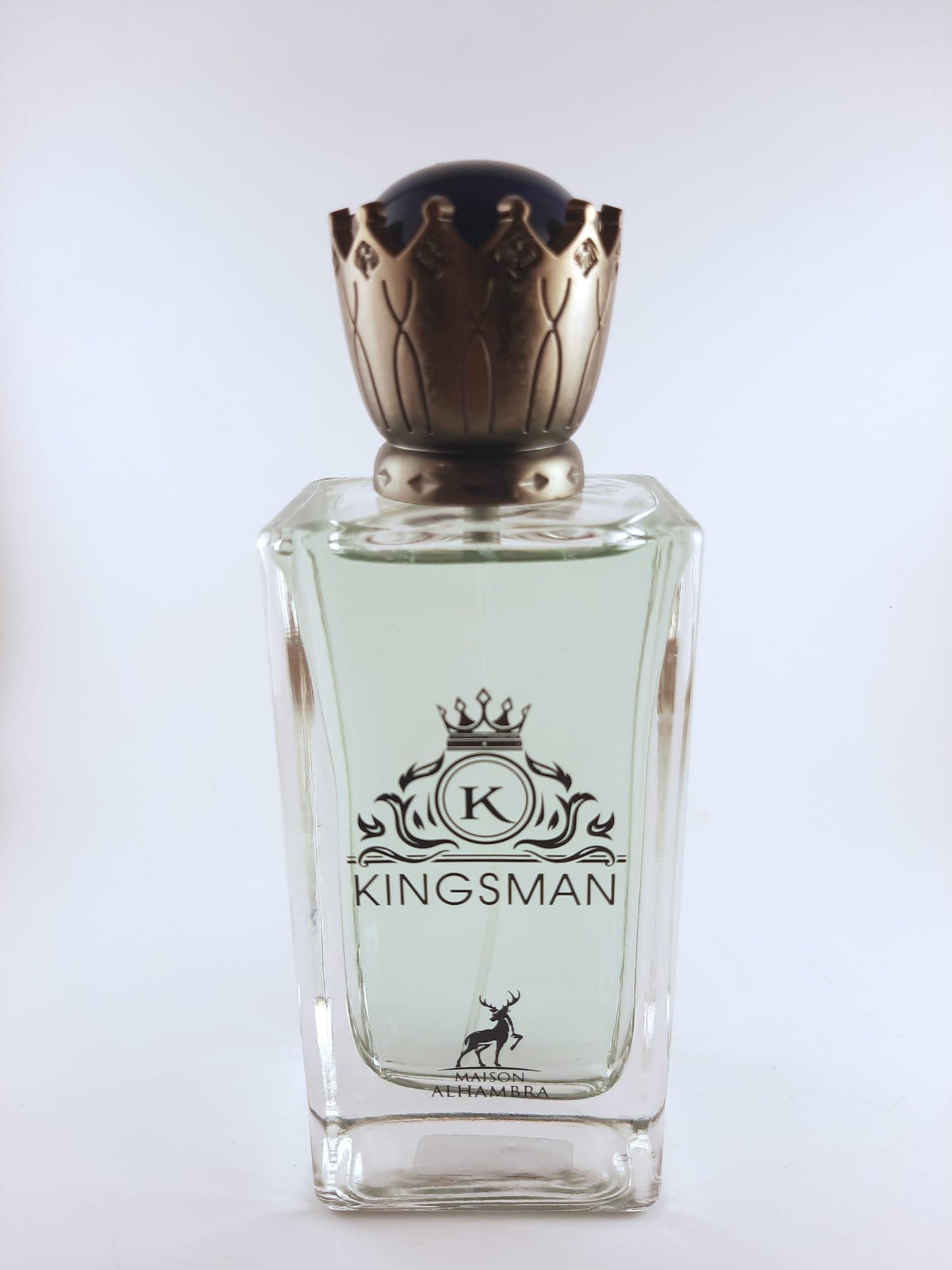 KINGSMAN Maison Alhambra Perfume for men