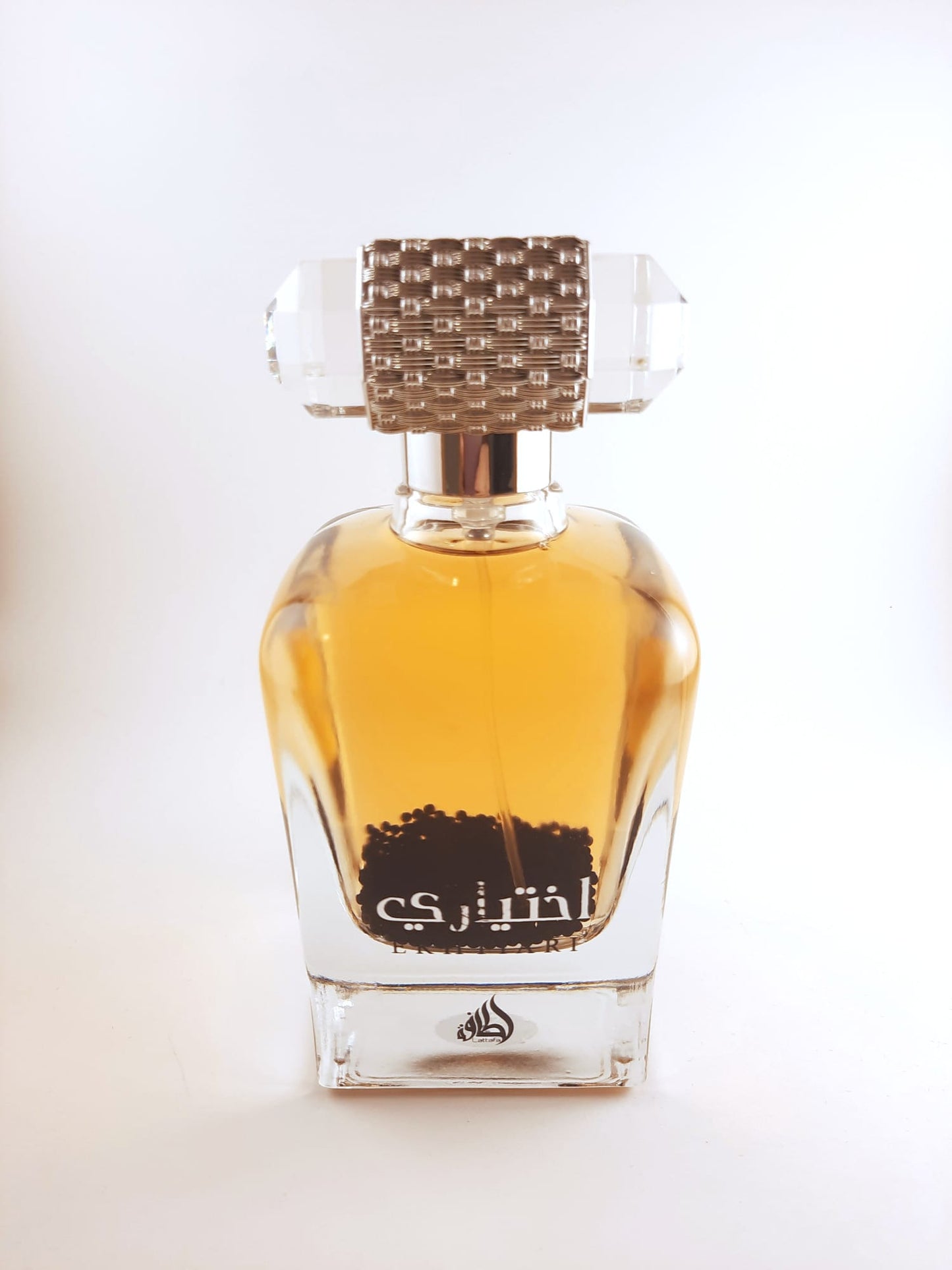 EKHTIARI Lattafa Perfume for women