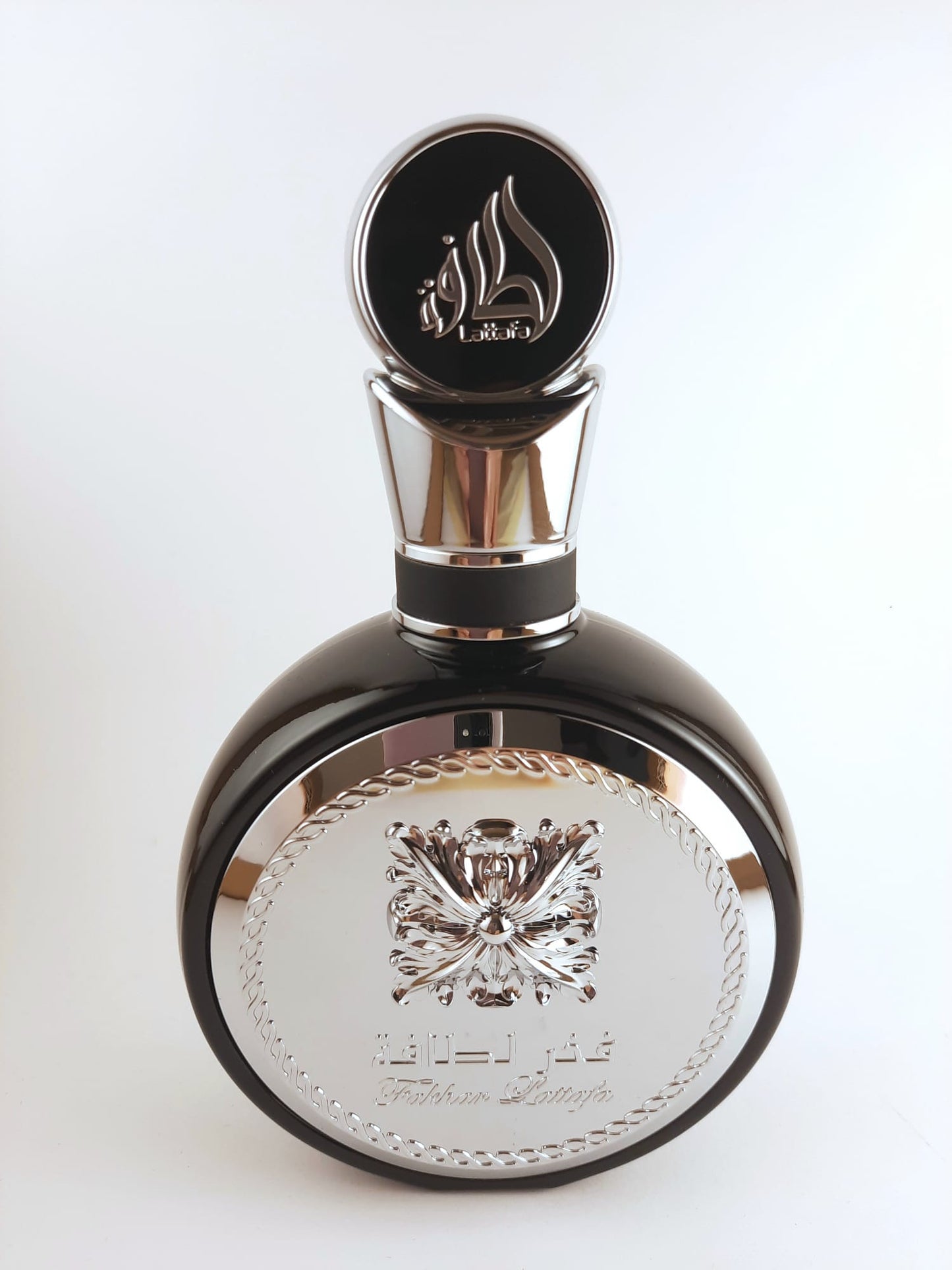 FAKHR AL TAQA Lattafa Perfume for men