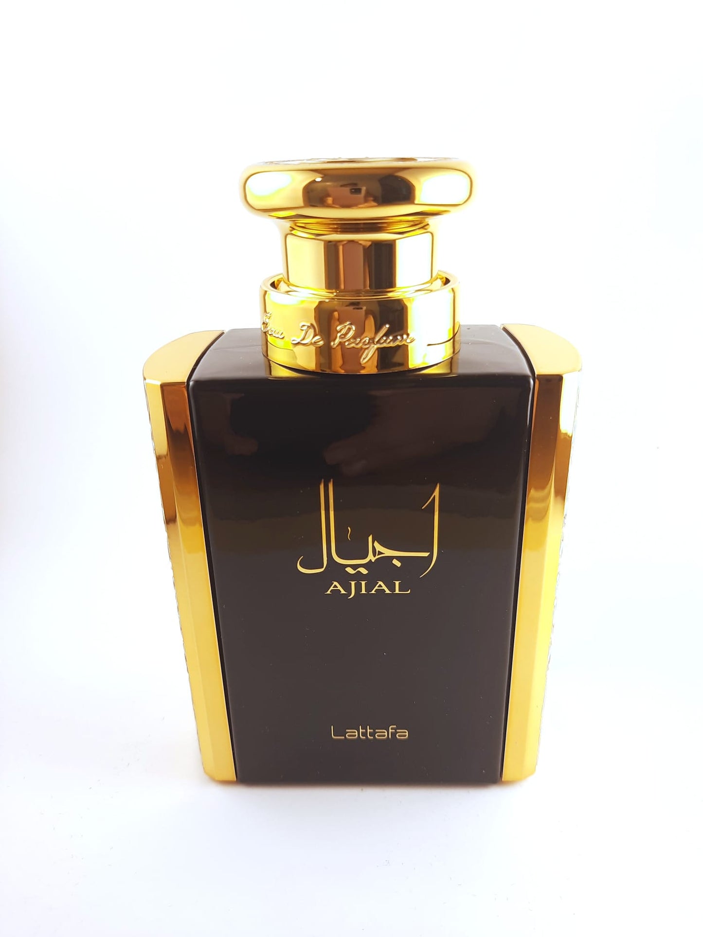 AJIAL Lattafa Perfume for men