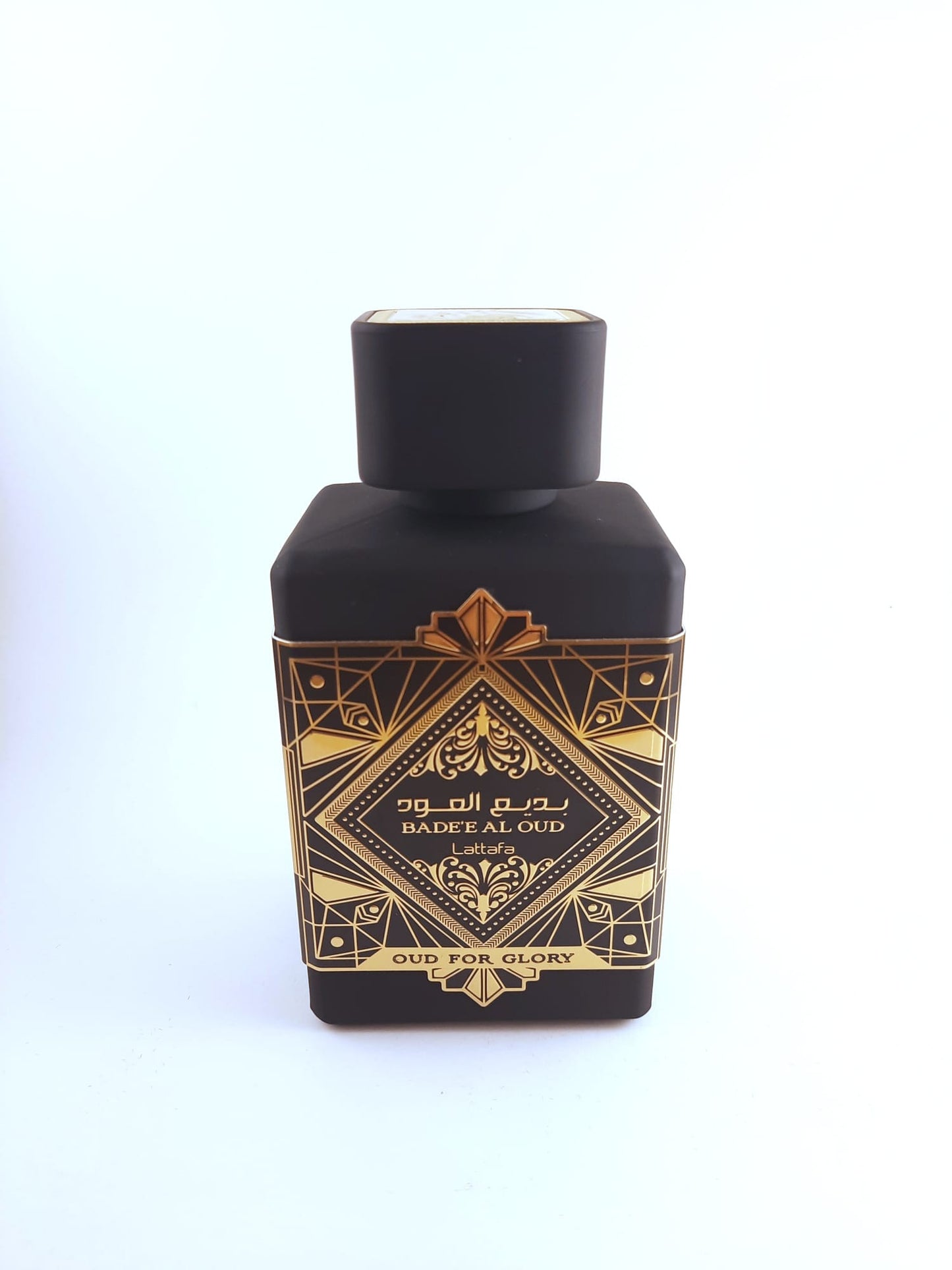 BADE'E AL OUD OUD FOR GLORY Lattafa Perfume for men