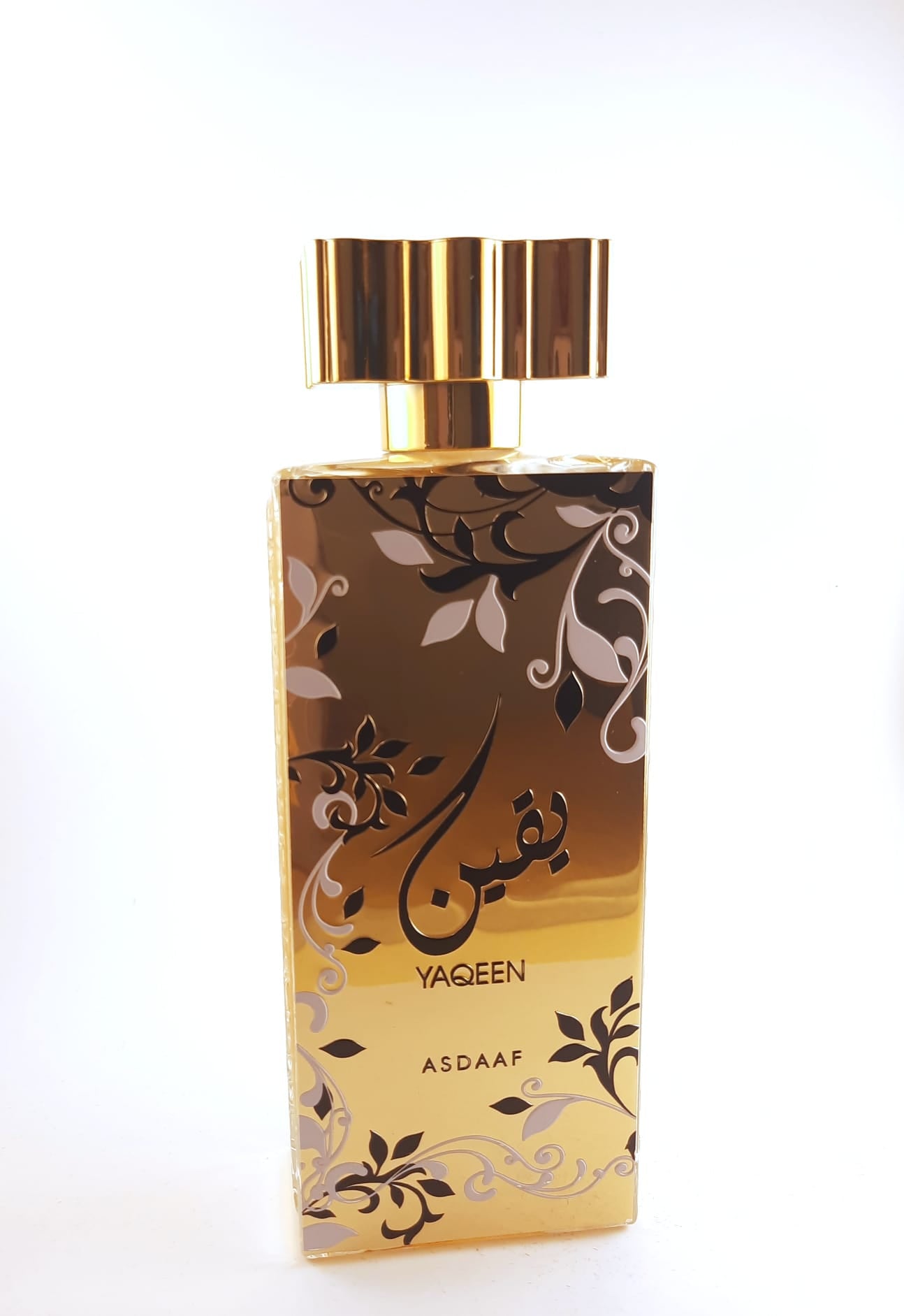 YAQEEN Asdaaf Perfume for women