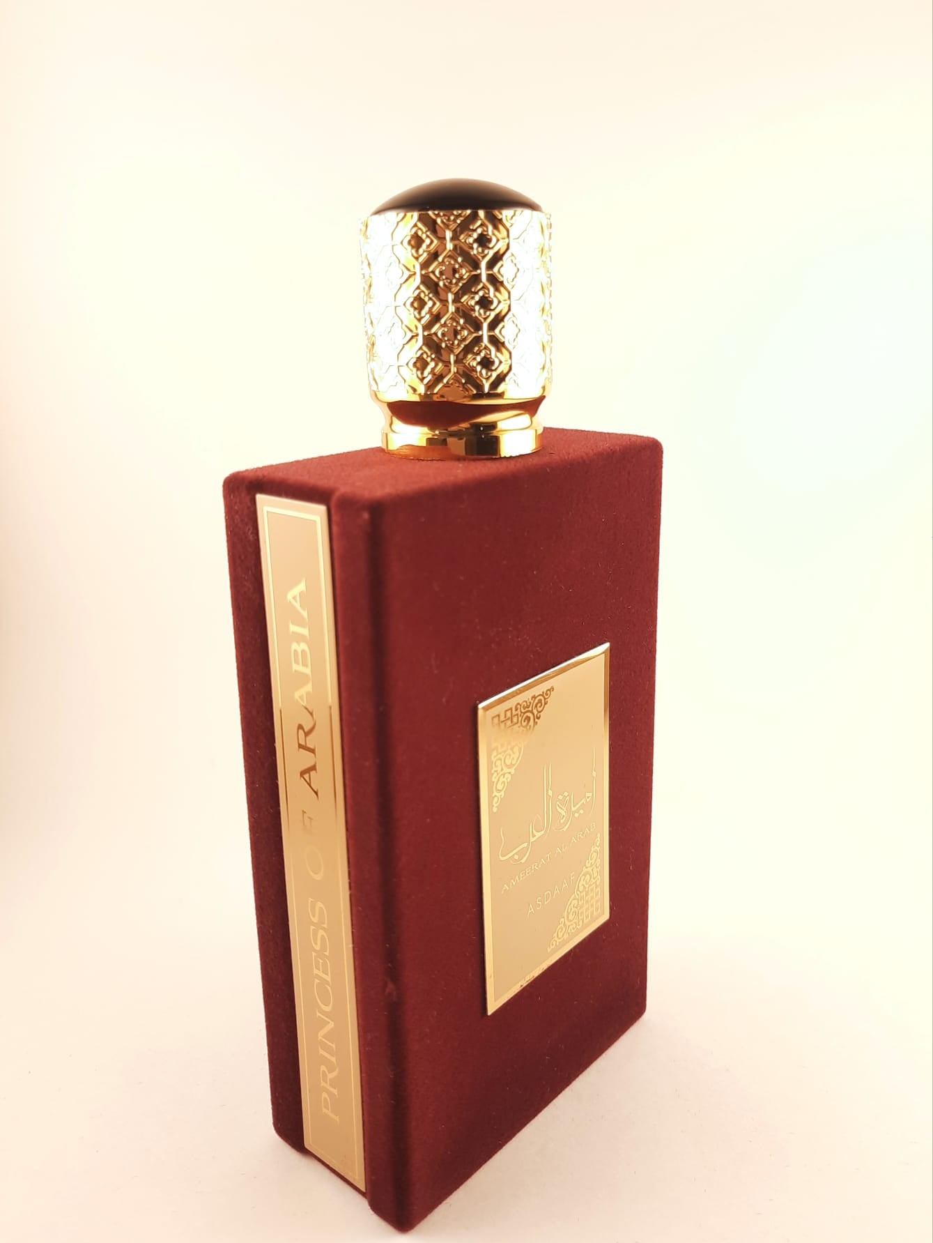 AMEERAT AL ARAB  Lattafa Perfume for women