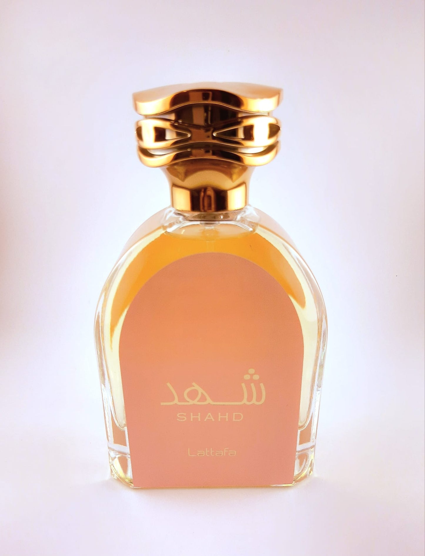 SHAHD Lattafa Perfume for women