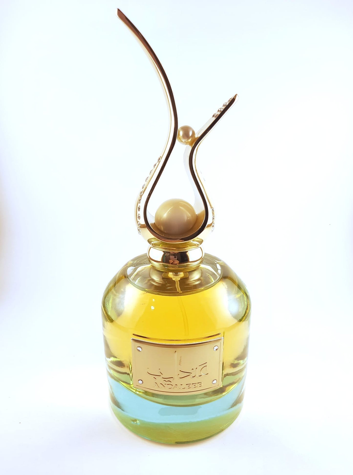 ANDALEEB Asdaaf Perfume for women