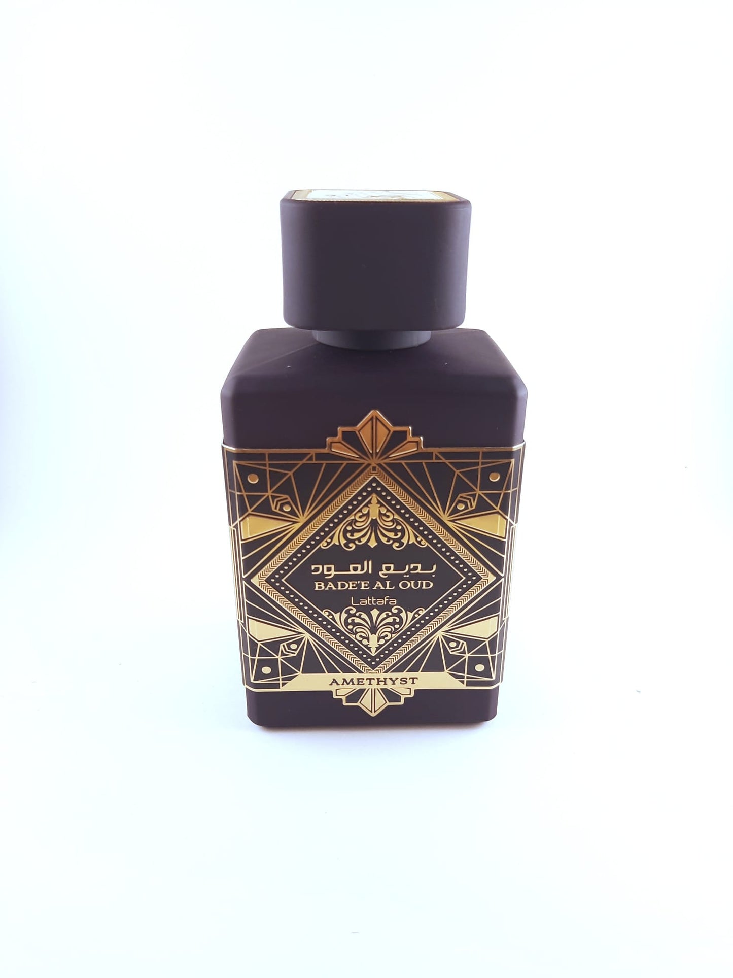 BADE'E AL OUD AMETHYST Lattafa Perfume for women