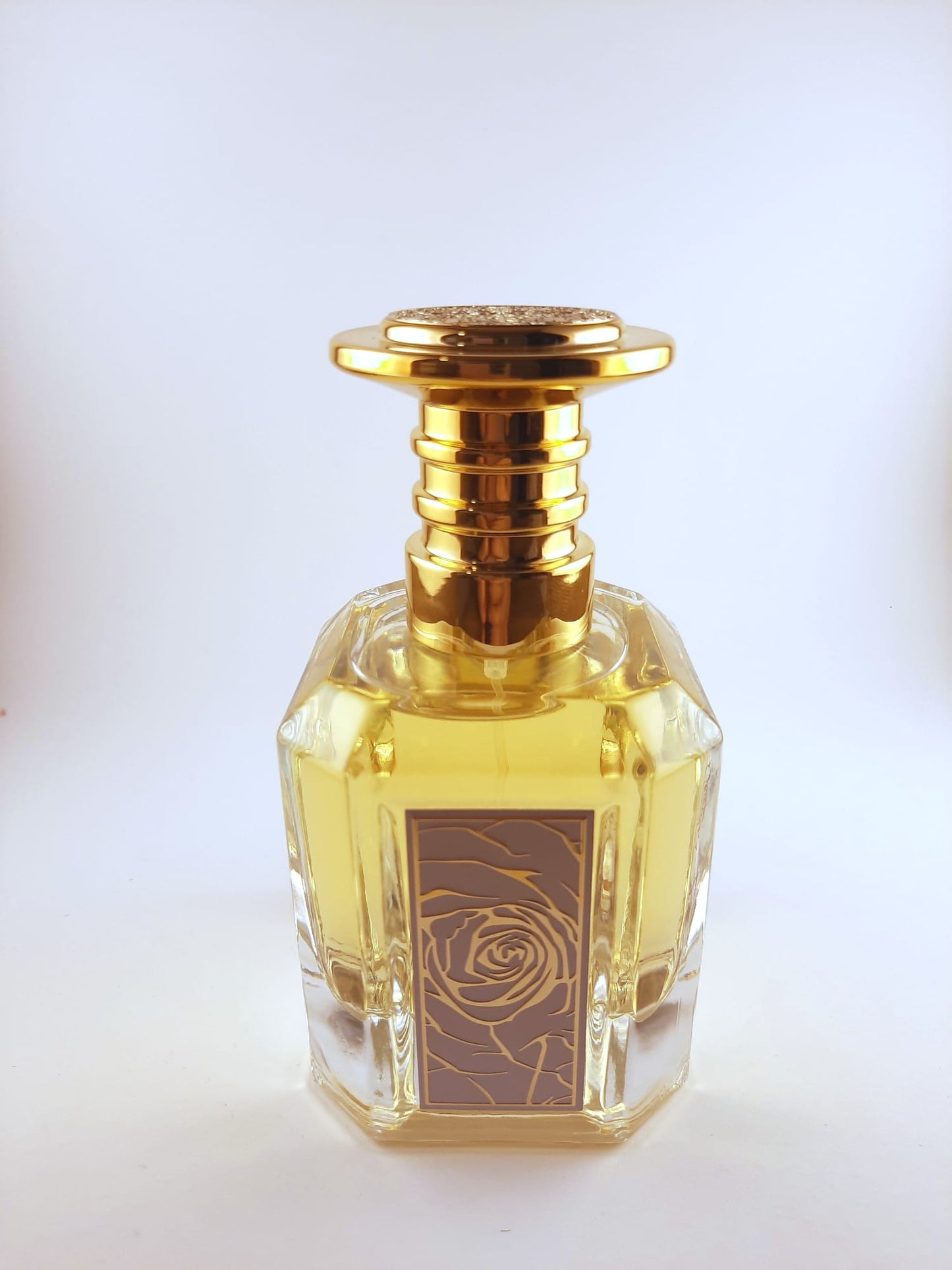 MAZAAJI Lattafa Perfume for women