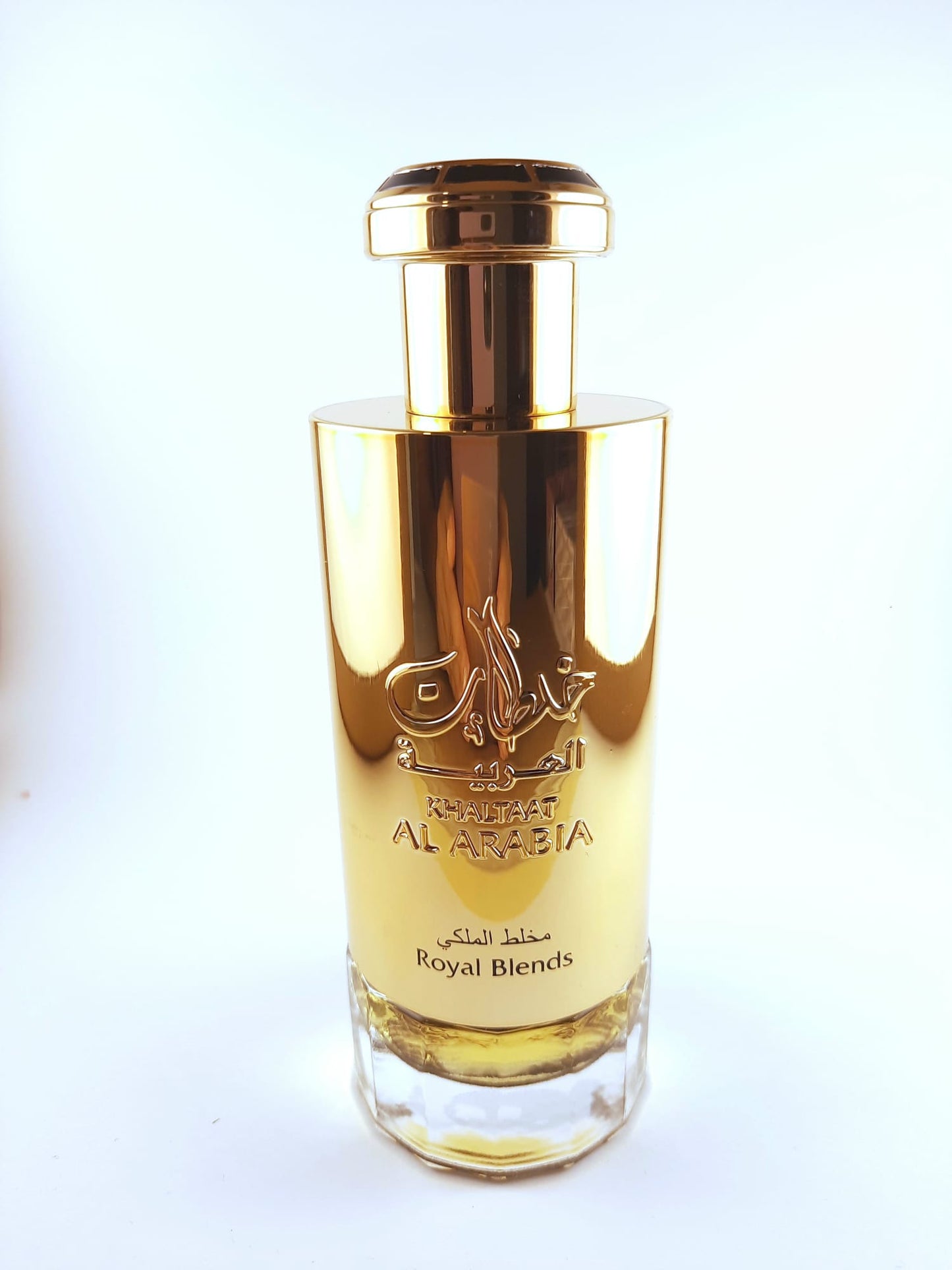 KHALTAAT AL ARABIA Royal Blends Lattafa Perfume for women