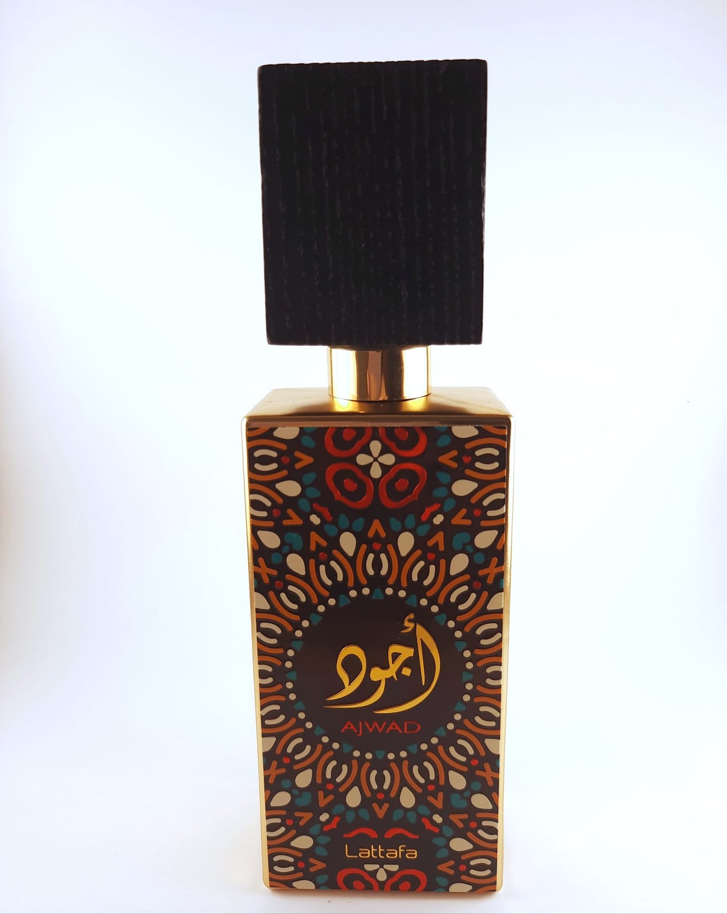 AJWAD Lattafa perfume for women