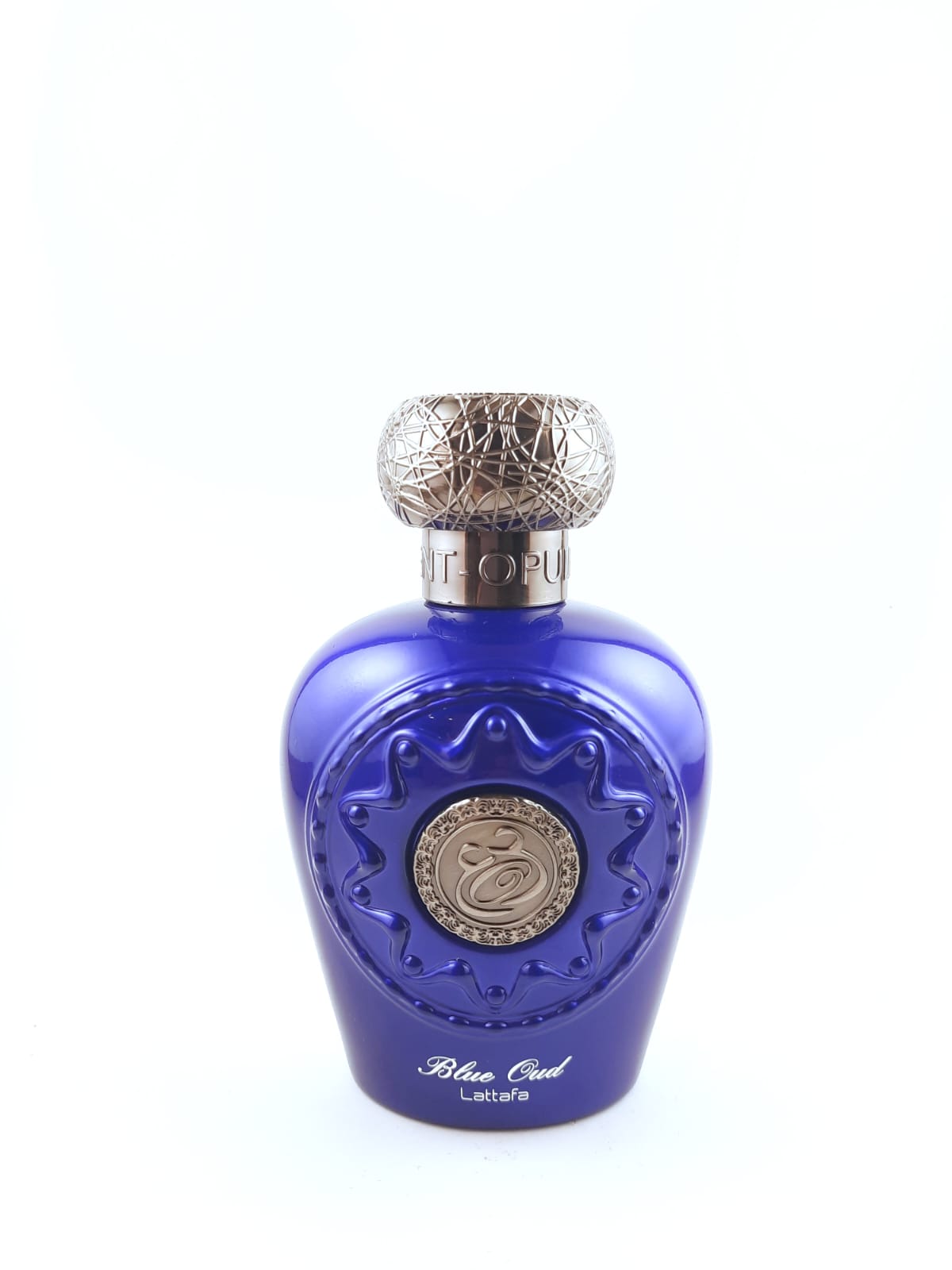 BLUE OUD Perfume unissexo